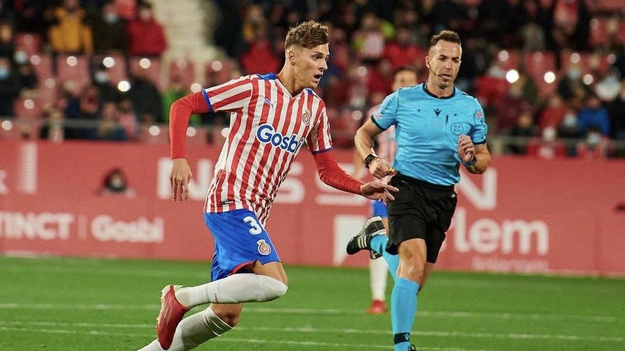 El Córdoba CF y ese agujero en la medular