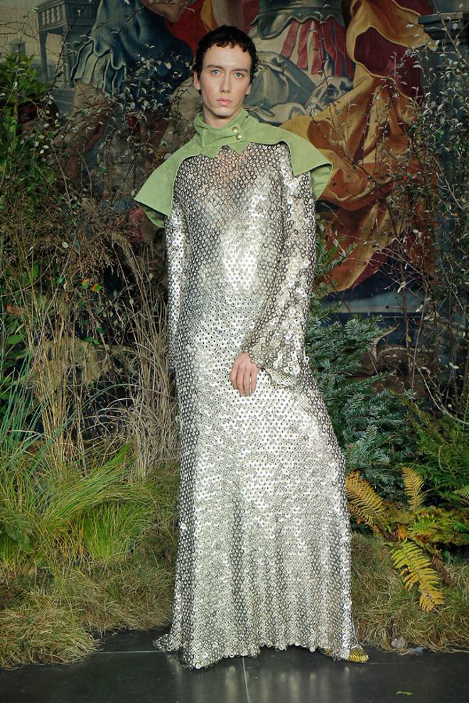 Palomo Spain, AW 18-19