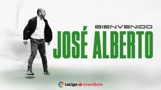 José Alberto López firma por el Racing