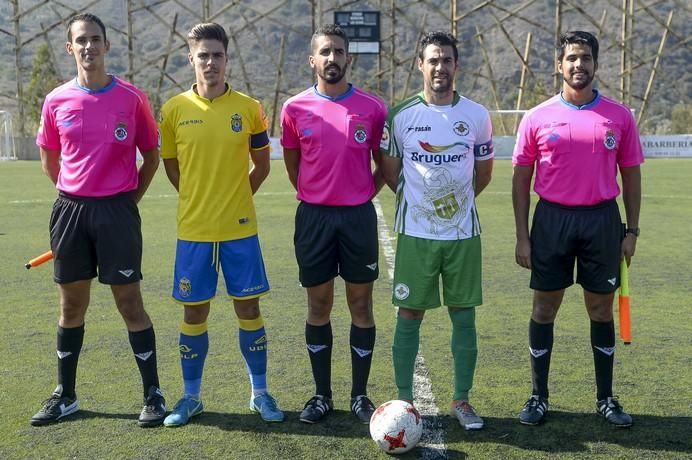 TERCERA DIVISION SANTA BRIGIDA-LAS PALMAS C