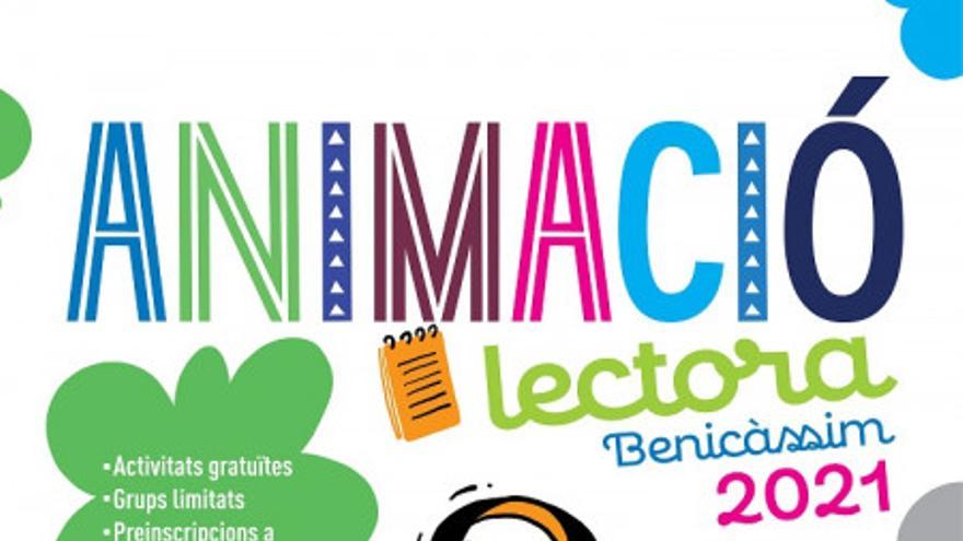 Animación lectora