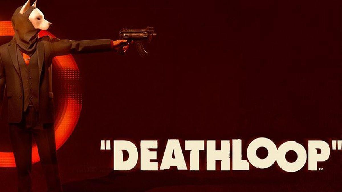 Deathloop supera su etapa de exclusivo y anuncia fecha de estreno en Xbox Games Pass.