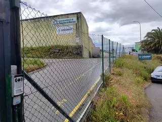 El nuevo adjudicatario de la basura tendrá que invertir 1,2 millones en mejorar la planta de A Portela