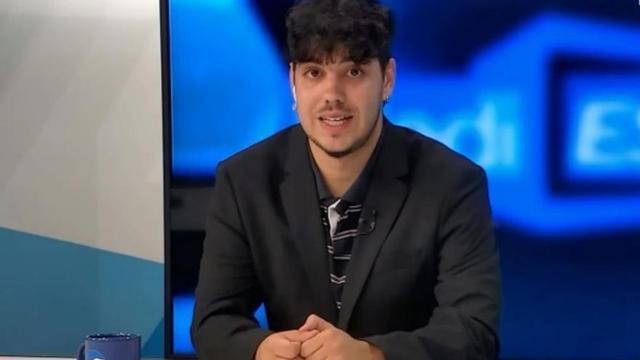Pablo Casado presenta la versión del Castellón de ‘Mediesports’