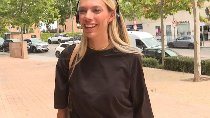 Alejandra Rubio