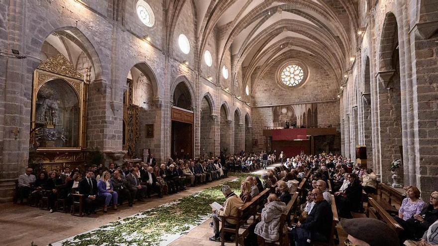 Solos ante la &#039;Visitatio Sepulchri&#039;