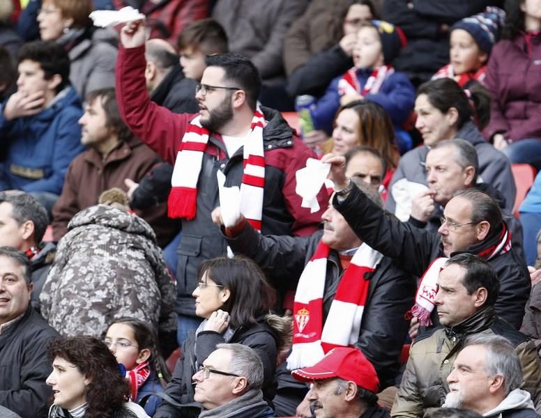 Sporting 0 - 2 Athletic Club