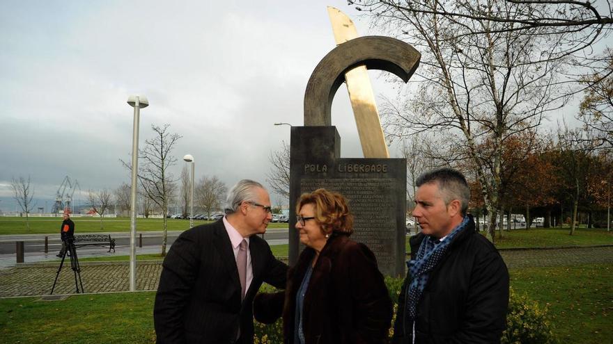 El acto a la memoria del juez Pando será el 18 de abril