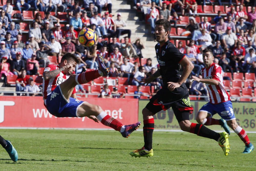 Girona FC - Numància