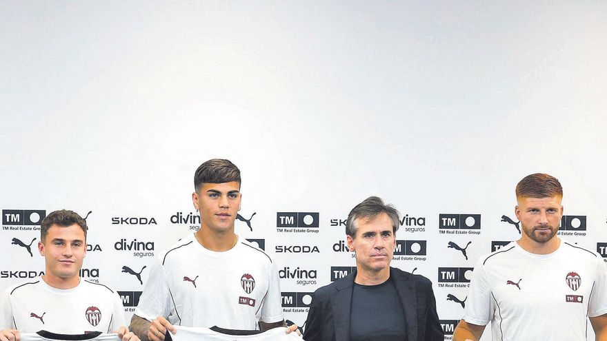 Corona lleva al Valencia CFa la ruina deportiva en 5 años