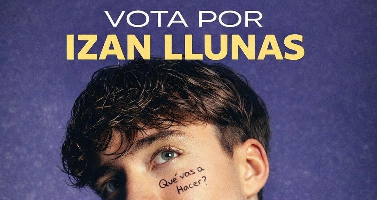 Votación gran final Benidorm Fest