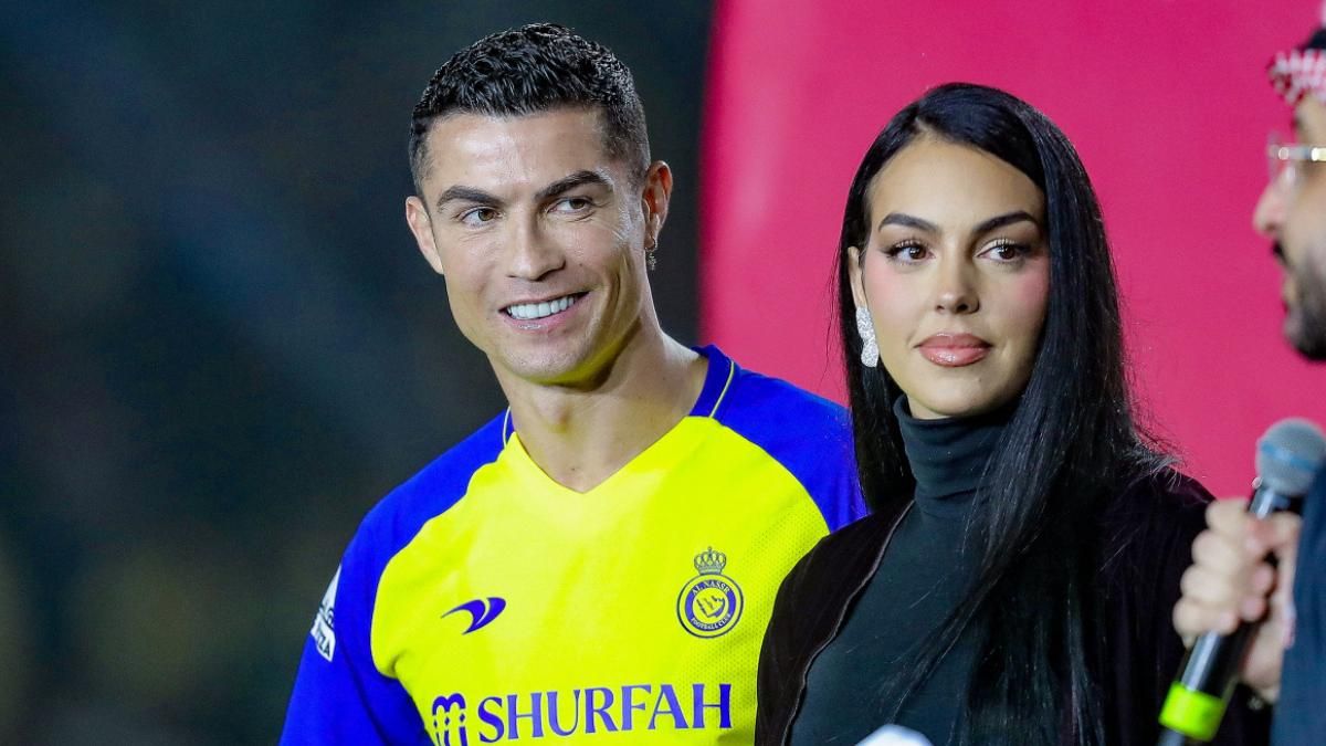 Cristiano Ronaldo y Georgina Rodríguez venden su casa en Portugal