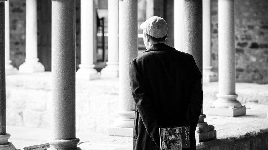 Lorenzo G. Acebedo, el gran enigma de la literatura española