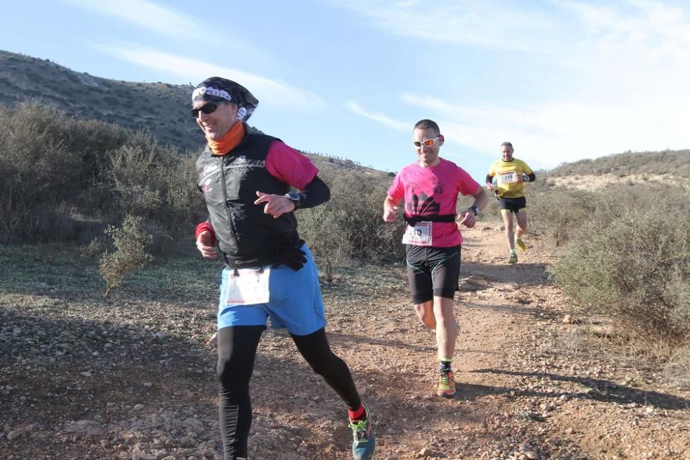 Las mejores imágenes del Trail