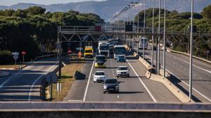 MAPA | Aquestes són les carreteres catalanes més perilloses per a les motos