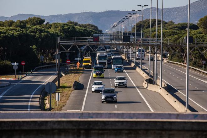 MAPA | Aquestes són les carreteres catalanes més perilloses per a les motos