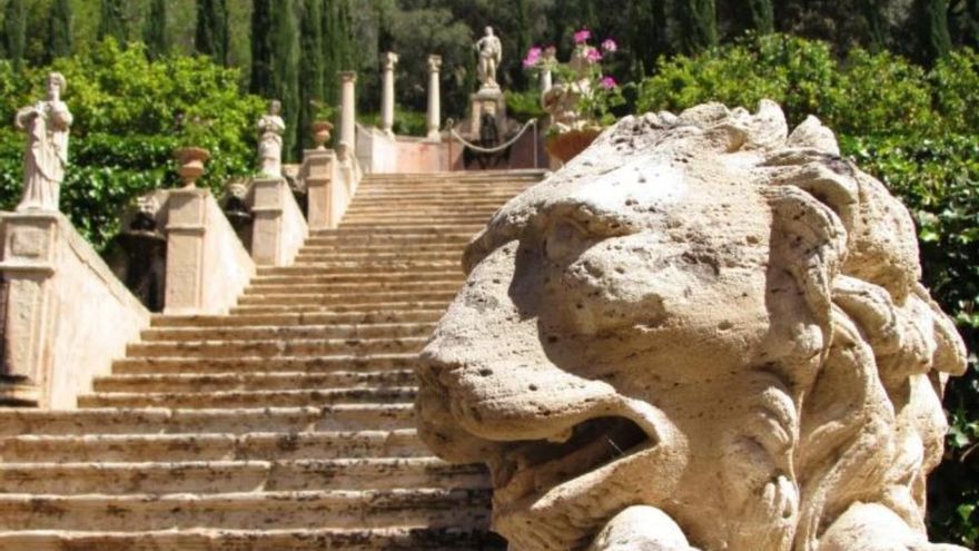 Historia de Mallorca: las fincas y posesiones más lujosas desde el siglo XIII