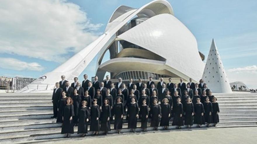 Coro de la Generalitat Valenciana