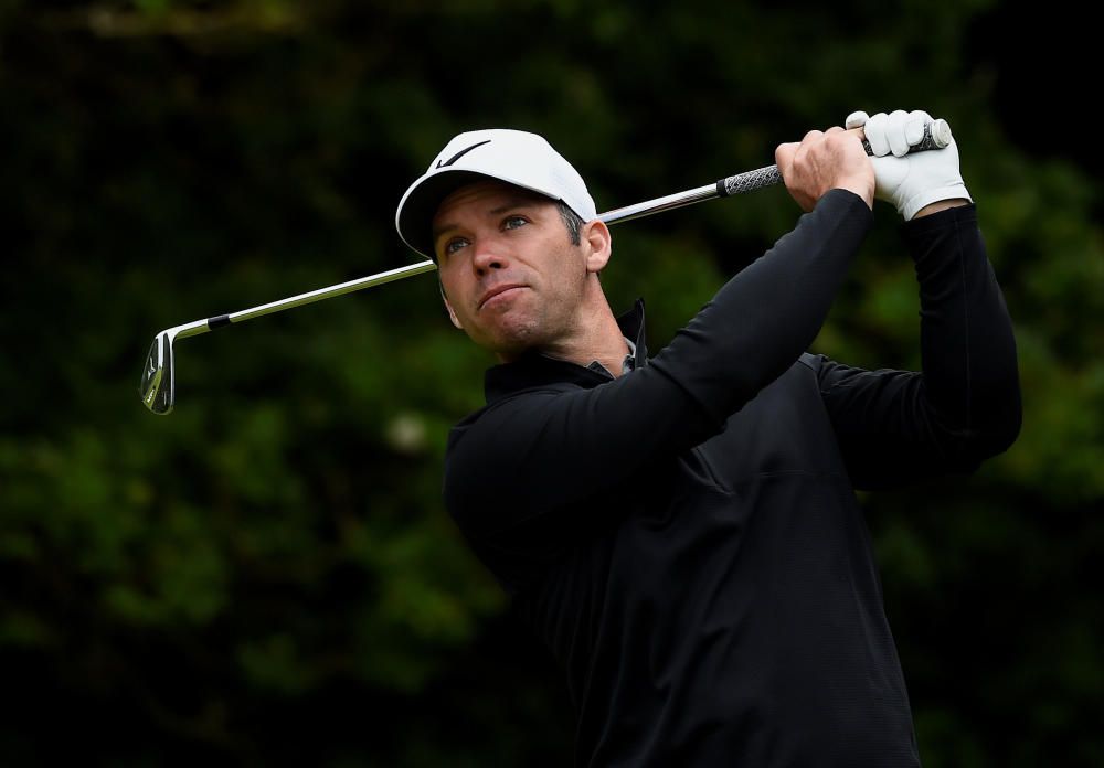 Paul Casey (ING)