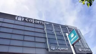 Fitch Ratings sitúa el rating de Cajamar en grado de inversión con perspectiva estable