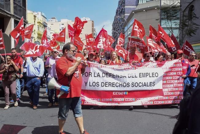 1ºMayo . Concentracion Dia del Trabajador en ...