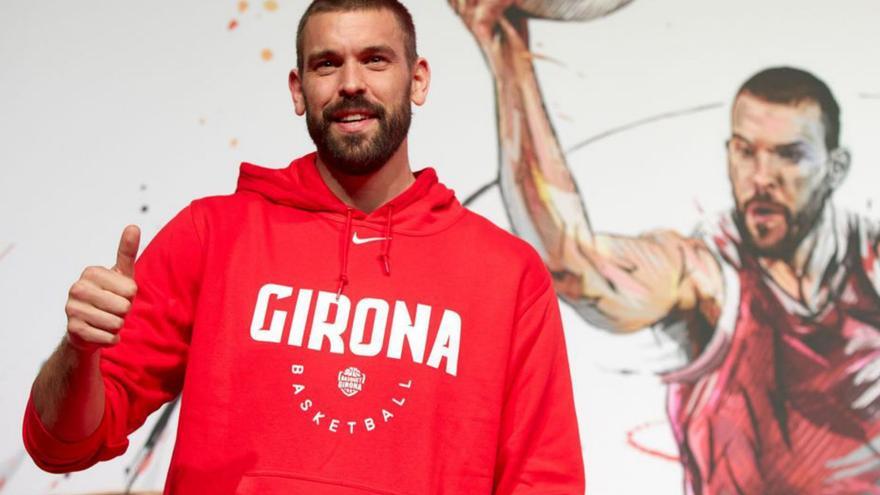 15 euros por ver a Marc Gasol en A Coruña