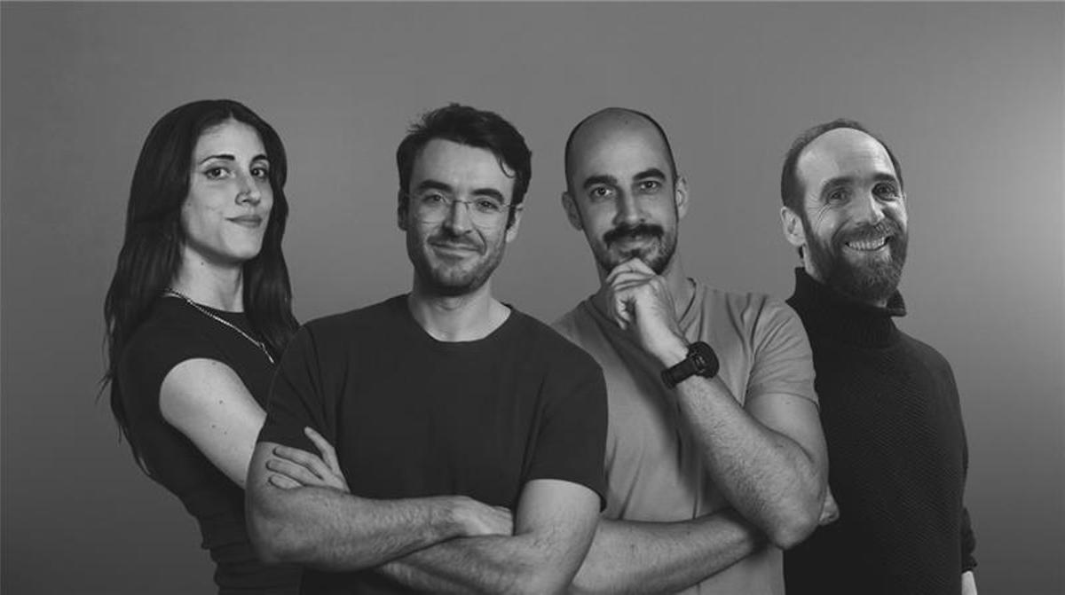 Los cuatro divulgadores con los que colabora Cuatroochenta.