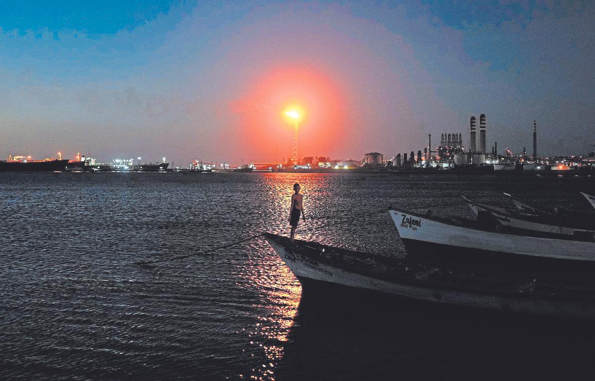 Una joya costosa de pulir