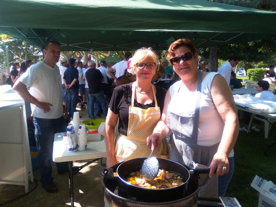 Fiesta Huertana en Las Torres de Cotillas