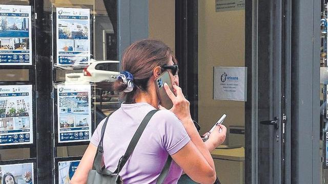 Málaga es la quinta de España en este tipo de modelo dehogar. | EUROPA PRESS