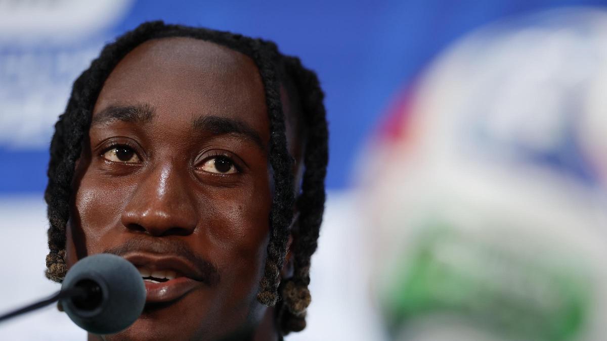 DORSALES 26/27 REAL MADRID | El Madrid confirma sus nuevos dorsales: Cucurella el 17, Diomande el 25…