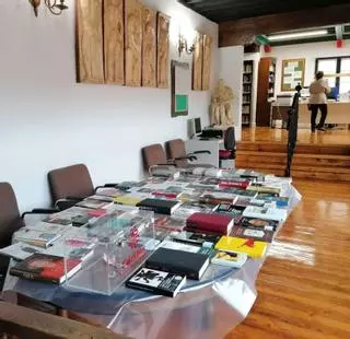 Lecturas impregnadas de solidaridad en Toro