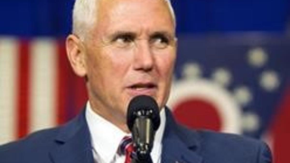 Mike Pence (vicepresidente)