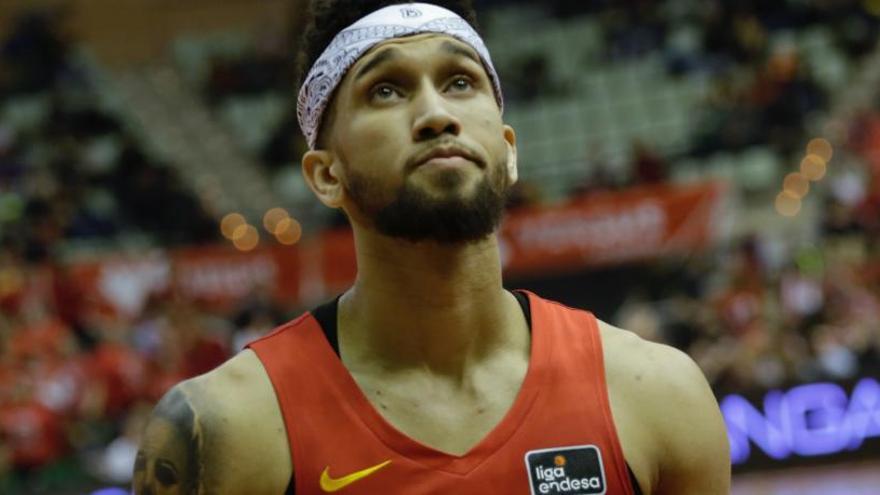 Booker: &quot;Sito Alonso es mi Dios del baloncesto&quot;