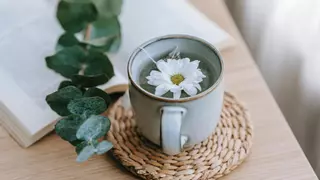 La infusión digestiva y adelgazante que te hará perder barriga de forma saludable