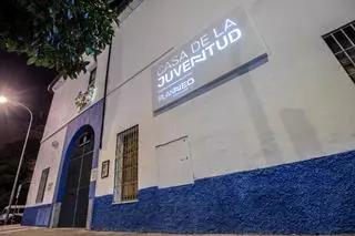 La Casa de la Juventud de Córdoba, todo un referente en cultura y participación juvenil