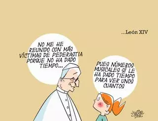 La viñeta de hoy