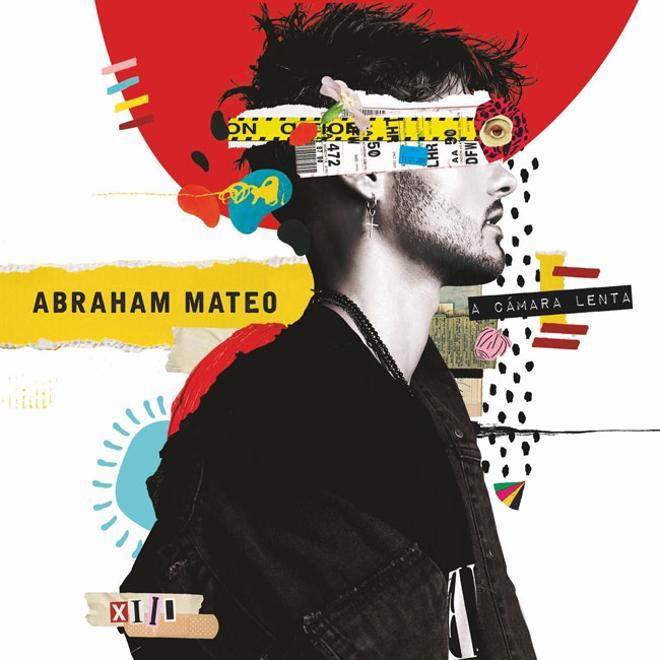 'A cámara lenta', de Abraham Mateo