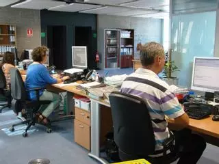 La Junta de Extremadura lanza una nueva oferta de teletrabajo con 1.347 plazas