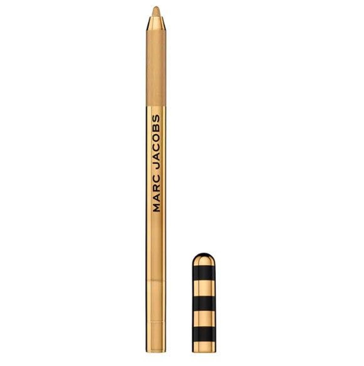 Beauty Eyeliner Gold, de Marc Jacobs