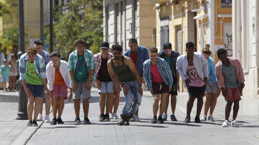 Bollywood se instala en Valencia