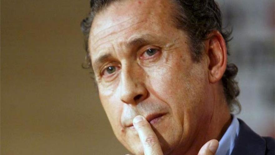 Valdano: "Los Galácticos fueron un antes y un después en la historia del fútbol"