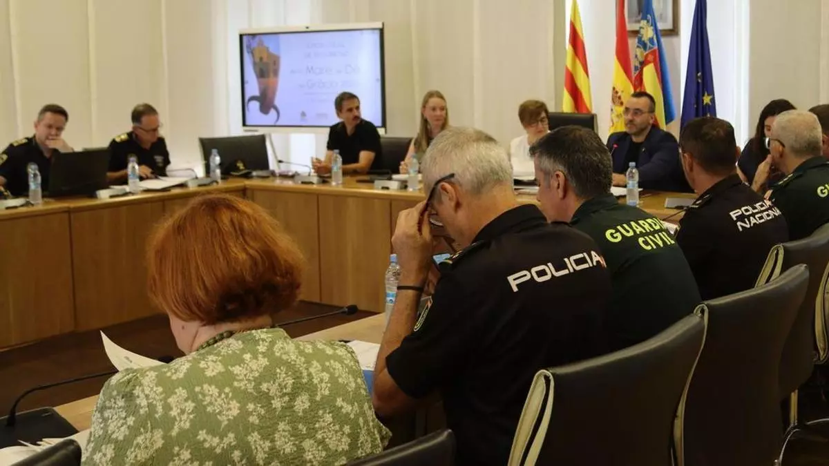 Vila-real incorpora la Policia Local al sistema VioGén-2 per a protegir les víctimes de violència masclista