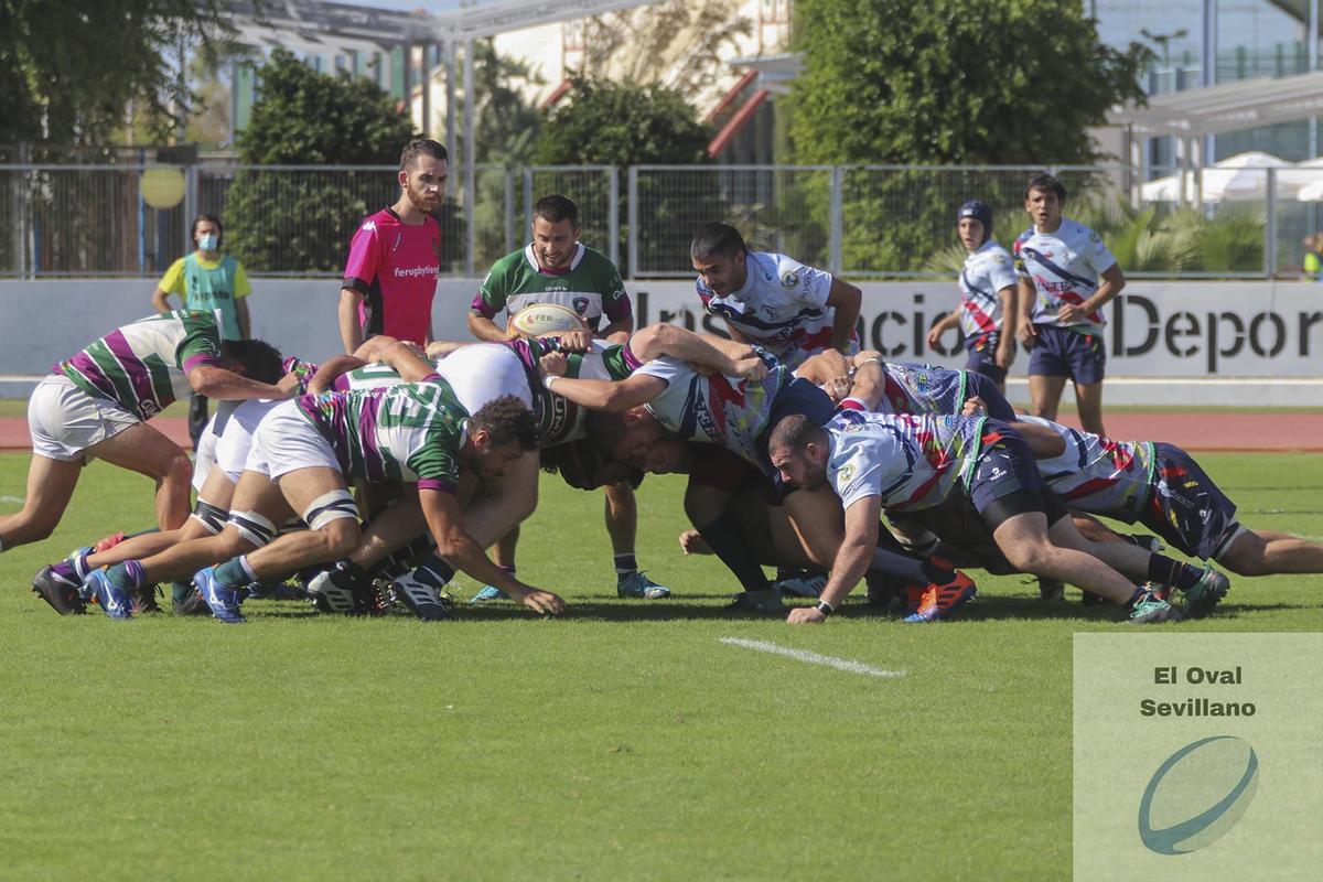 El CRM vuelve a ganar.