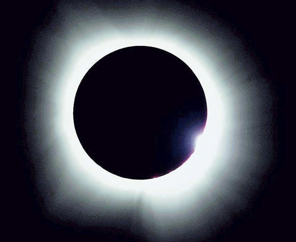 La Generalitat farà un atles divulgatiu per implicar la població en l’eclipsi