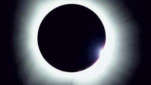 La Generalitat farà un atles divulgatiu per implicar la població en l’eclipsi