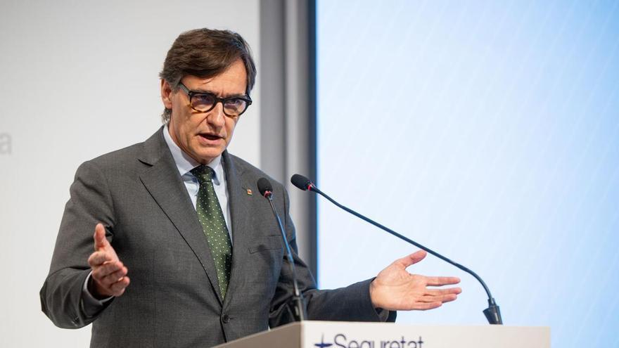 Illa reta a Juanma Moreno a pronunciarse sobre la financiación: "¿Va a decir que sí o que no a 4.800 millones para Andalucía?"