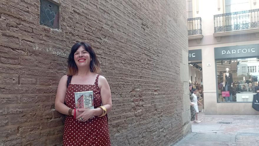 Convertir en literatura las vidas cruzadas de Nueva York