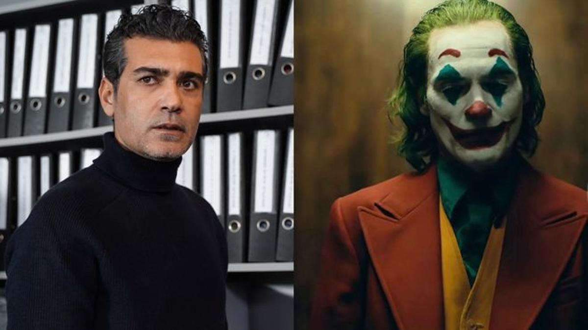 'Infiel' anota mínimo pero sigue líder por encima del estreno de 'Joker' y 'Secret Story'.