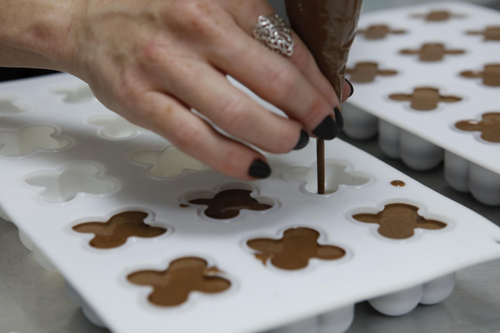 Hingucker aus der Backstube: Die bezaubernden Kreationen der Patisserie Ni Nu Má